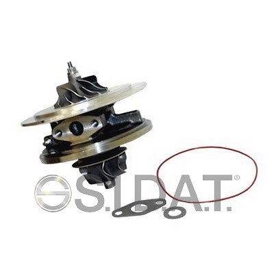 Core assy turbina bmw 5 - core,