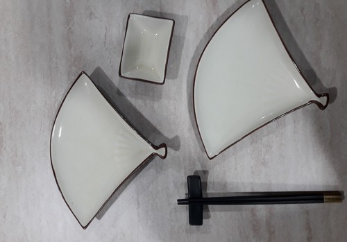 Set sushi cucina giapponese - set,