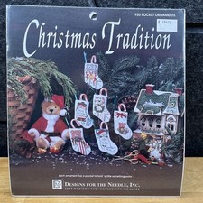 Disegni Per L'Ago - Punto