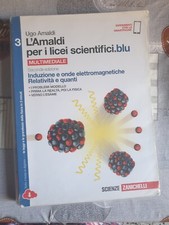 L'amaldi per i licei