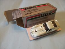 MODEL BOX FERRARI 250 GTO 62 (COD. 8408) - S. 1:43