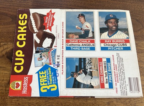 Hostess baseball 1976 60 - hostess, 58/59/60