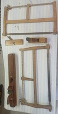 Attrezzi Antichi Falegname