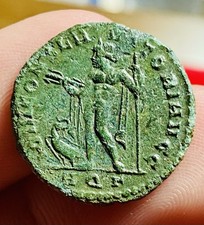 Licinio follis aquileia - licinio,