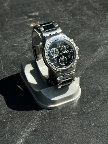 Orologio uomo swatch irony - uomo,