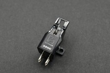 Cartuccia Luxman 320C MC