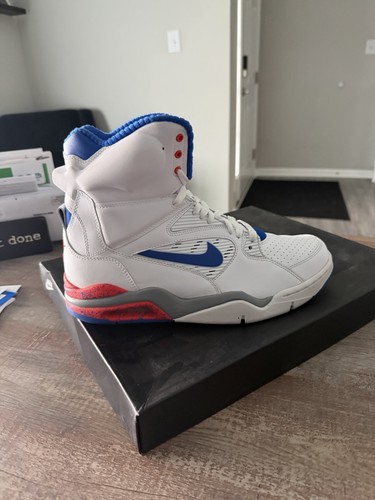 Nike air command - nike, force