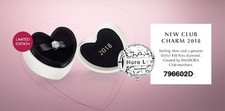 Autentico charm pandora 2018 - charm,