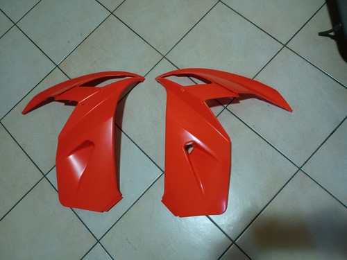 Kit carene aprilia 50cc - sr,