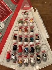 Star Wars Mini Rollinz