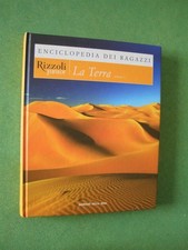 LA TERRA VOL 2 ENCICLOPEDIA