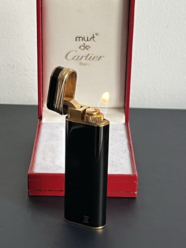 Briquet cartier must - briquet,