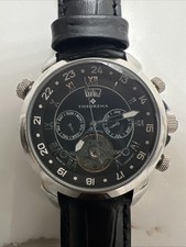 Vendo orologio uomo