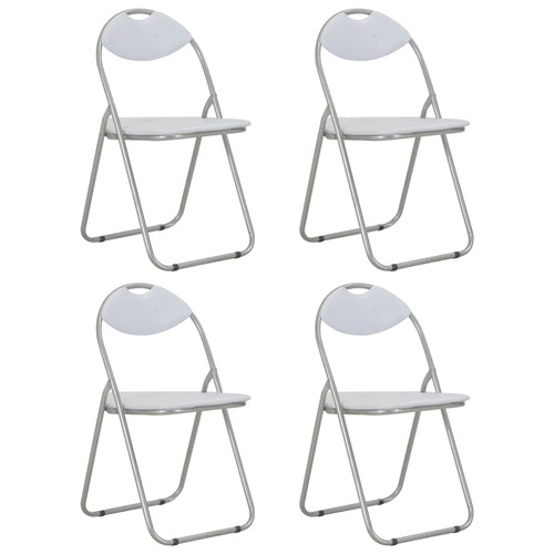 Sedie pieghevoli pezzi in - 2,