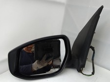 RETROVISORE EST. REGOLAZ. ELETTR. 963023ZP0A NISSAN PULSAR (C13M) (08/14>) 1.2 D