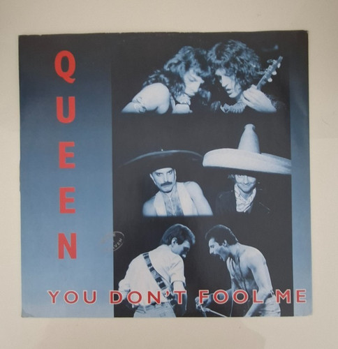 Mix vinile queen you - vinile,