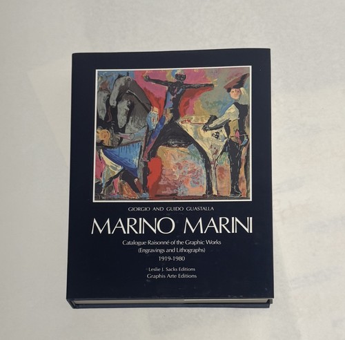 Marino marini catalogue - marino,