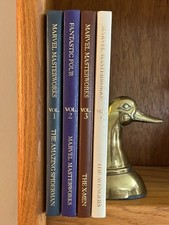 Marvel Masterworks: Amazing