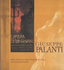 Libro - Giuseppe Palanti