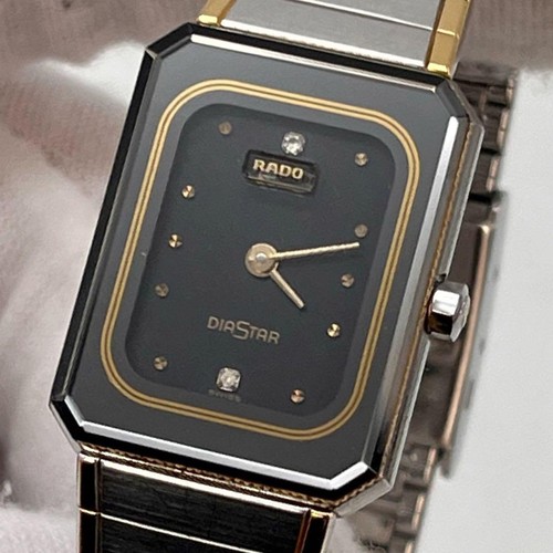 Orologio rado diastar donna - rado,