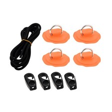 Kit 4x gommoni zattere