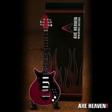 Brian May - Axe Heaven
