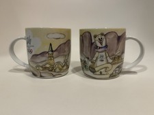 2 Tazze THUN Mascotte Tina