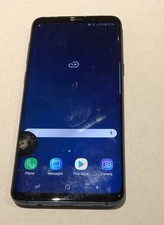 Samsung Galaxy S9 64GB - Sbloccato - Danneggiato - Funzionante - Viola