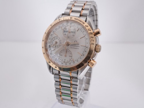 Orologio uomo automatico omega - uomo,