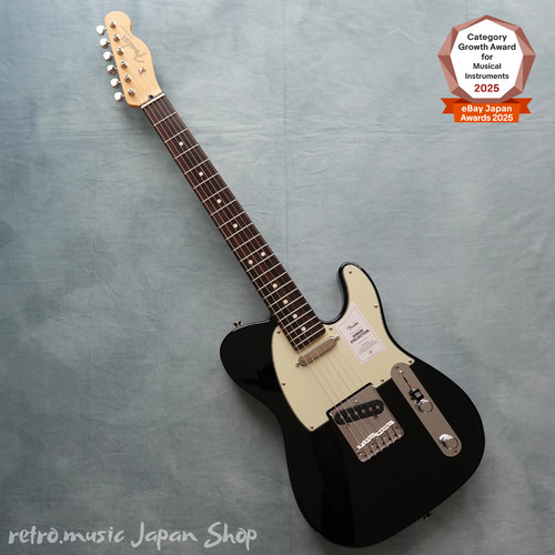 Fender made japan junior - in,