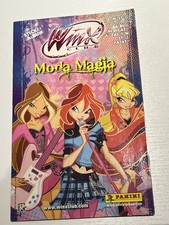 Album Figurine Panini Winx