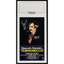 locandina TERNO SECCO