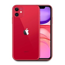 Apple iPhone 11 90%+ 128GB