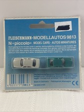 Fleischmann 9813 N Scale
