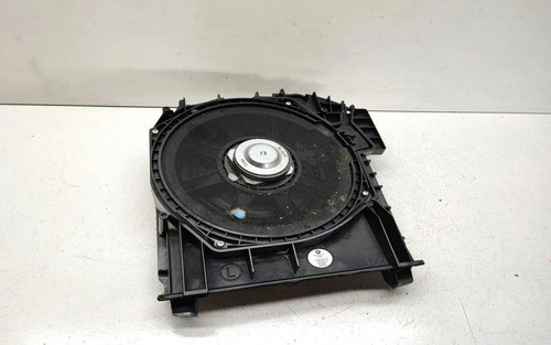 Bmw f10 subwoofer 9195199 - bmw,
