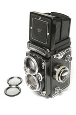 Rollei Rolleiflex 2,8E2