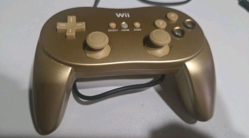 Official nintendo wii pro - official,