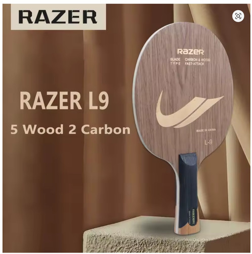 Lama ping pong originale razer - lama,