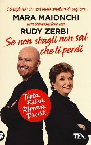 Non sbagli sai - sai, ti