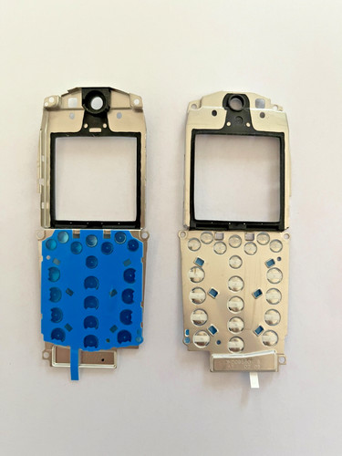 Nokia 6101 frame n - frame, n.