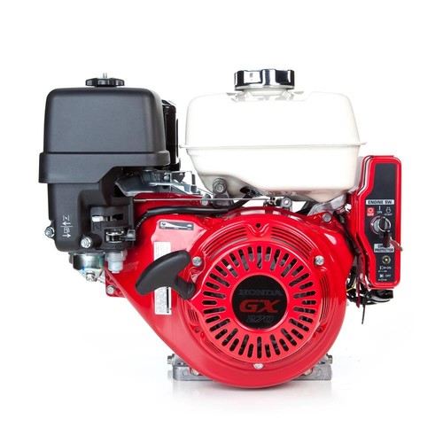 Motore orizzontale honda - orizzontale,