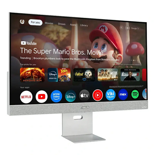 Asus zenscreen ms32uc smart - asus,
