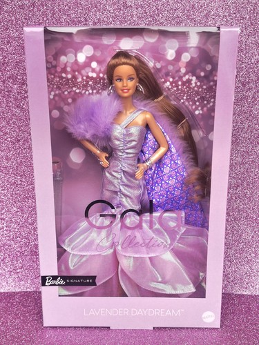 Barbie doll signature gala - barbie,