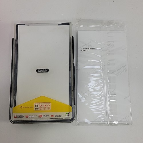 Kodak easyshare paper dock per - paper,