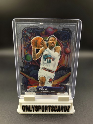 2025 topps cosmic - 2025-26,