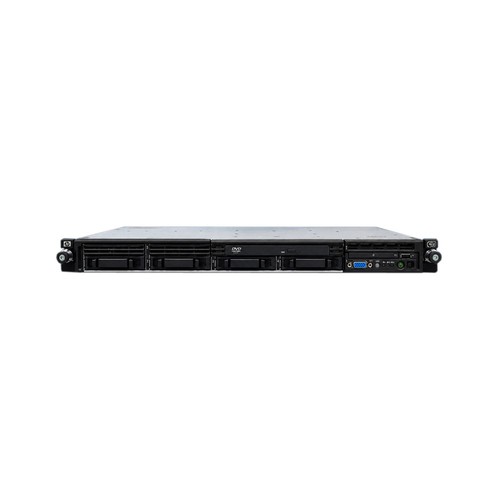 Server proliant dl360 g6 - server,
