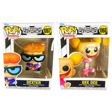 2021 VAULTED CARTOON NETWORK