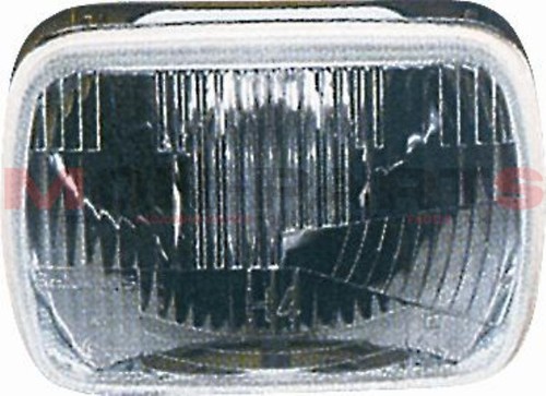 Faro fanale proiettore per - fanale,