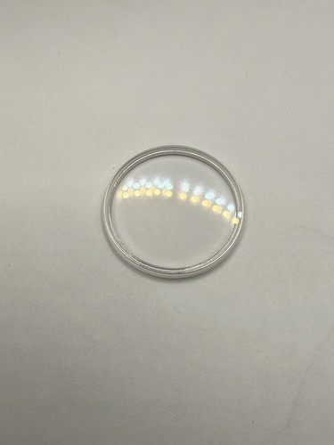 Verre baume mercier - baume,