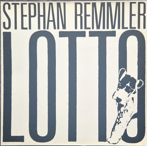 Stephan remmler lotto - stephan,